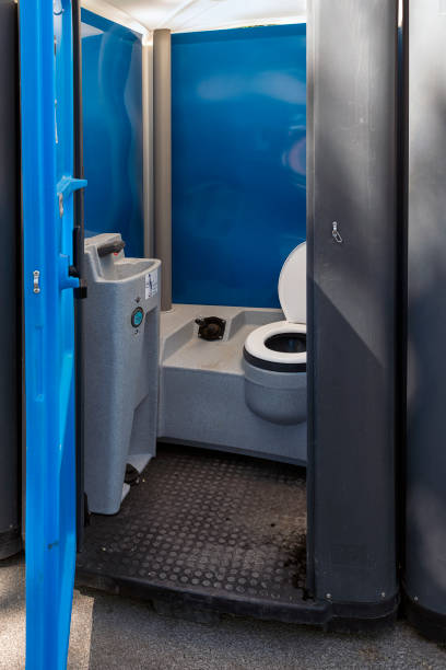Chisholm, ME porta potty rental Company
