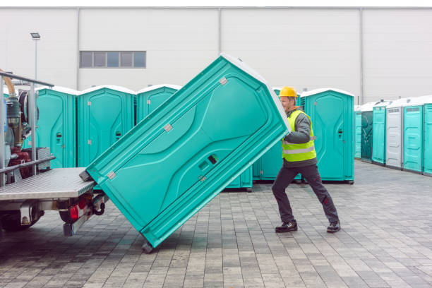 Best Affordable porta potty rental  in Chisholm, ME