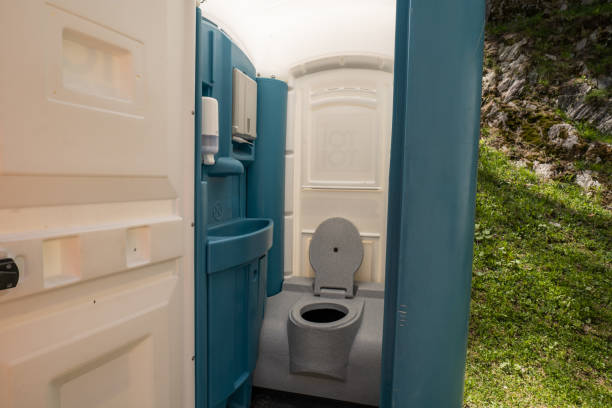 Best Porta potty rental near me  in Chisholm, ME
