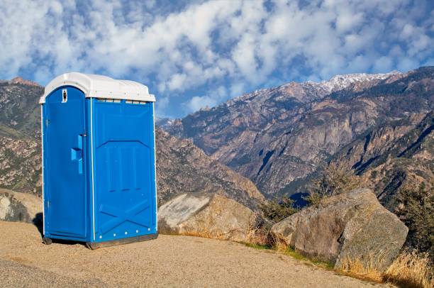 Best Portable toilet rental cost  in Chisholm, ME