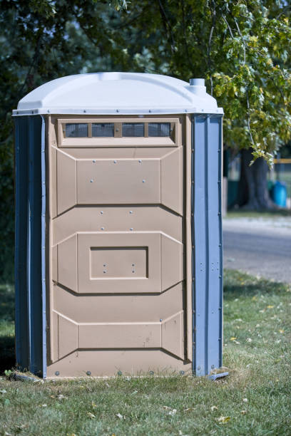 Best Porta potty delivery and setup  in Chisholm, ME