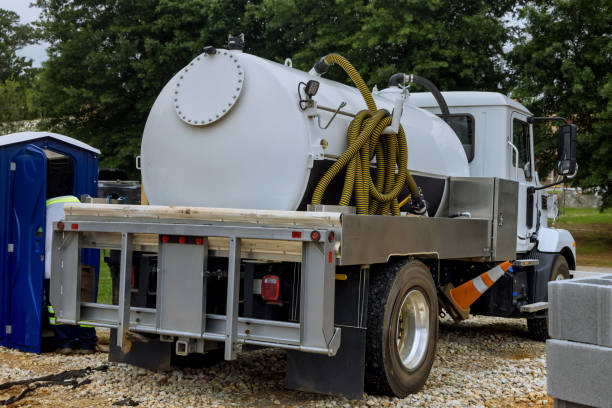 Best Affordable portable toilet rental  in Chisholm, ME