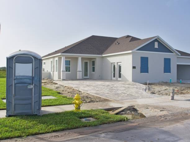 Best Local porta potty services  in Chisholm, ME