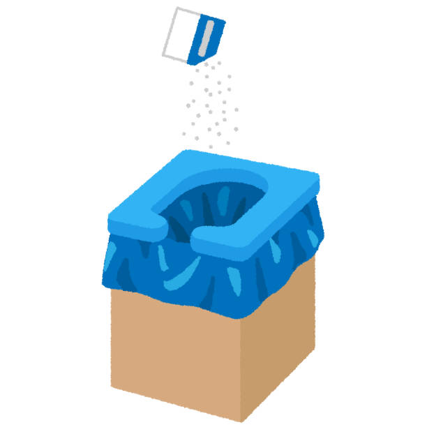 Portable Toilet Options We Offer in Chisholm, ME